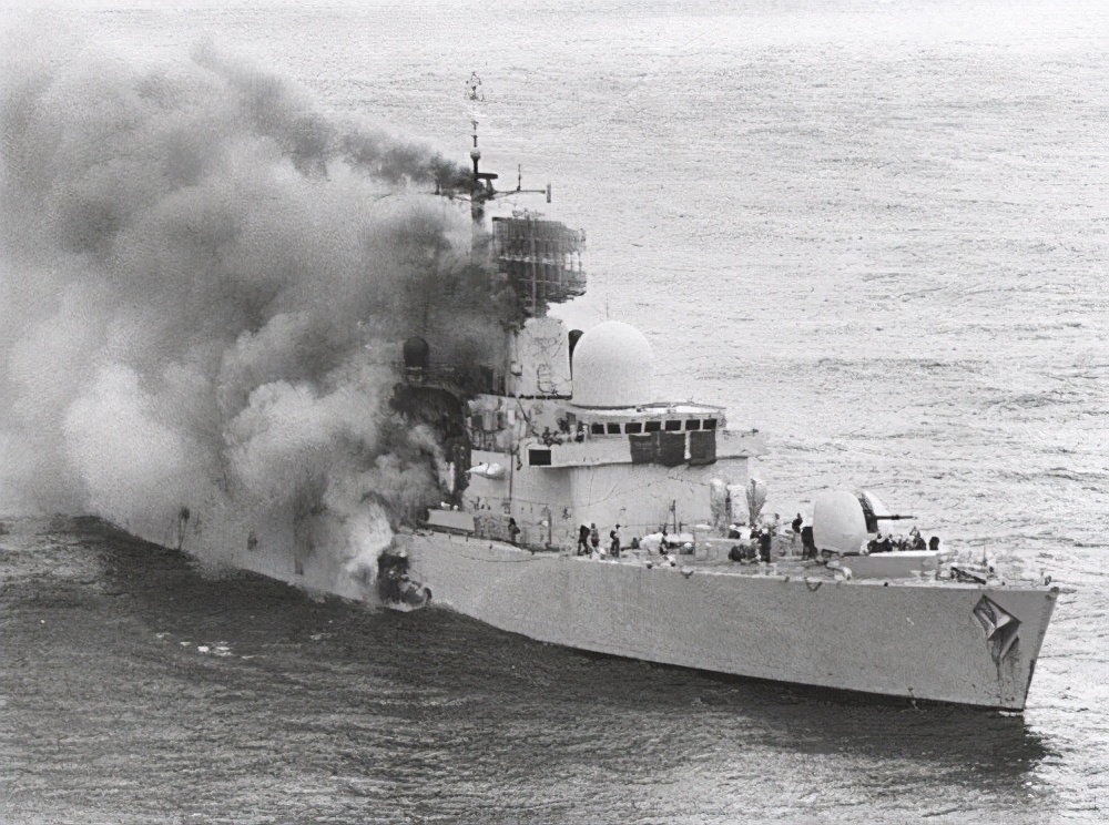 潘帕斯雄鹰和阿根廷巨鹰,潘帕斯雄鹰阿根廷史诗级反击