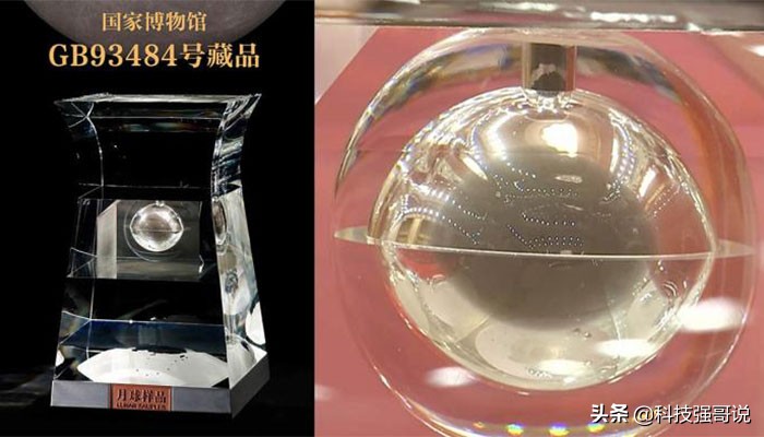 美国登月带回月壤了吗,中国登月获取月壤了吗