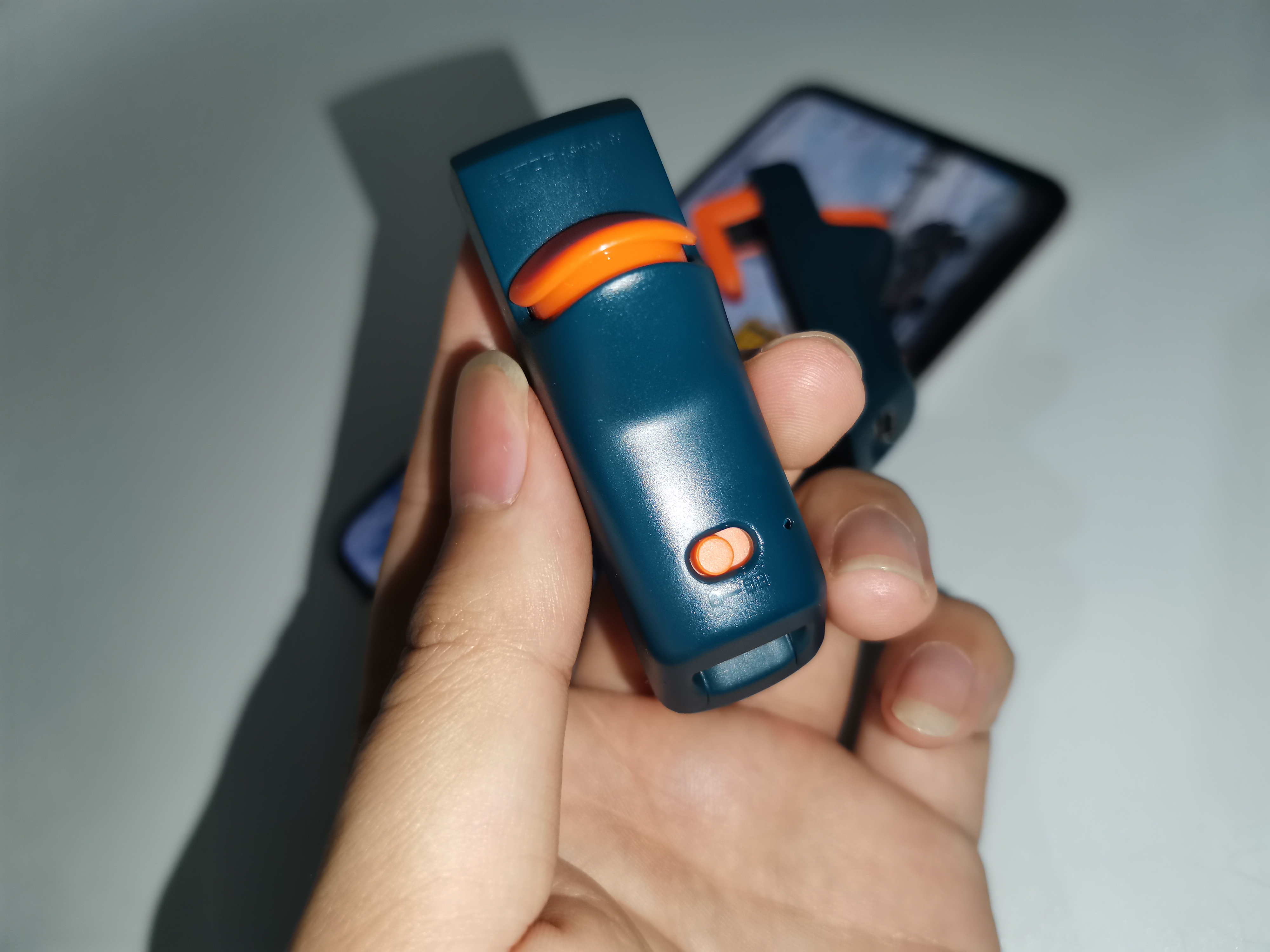 吃鸡神器6指操作键位设置手机,吃鸡神器6指键位操作设置