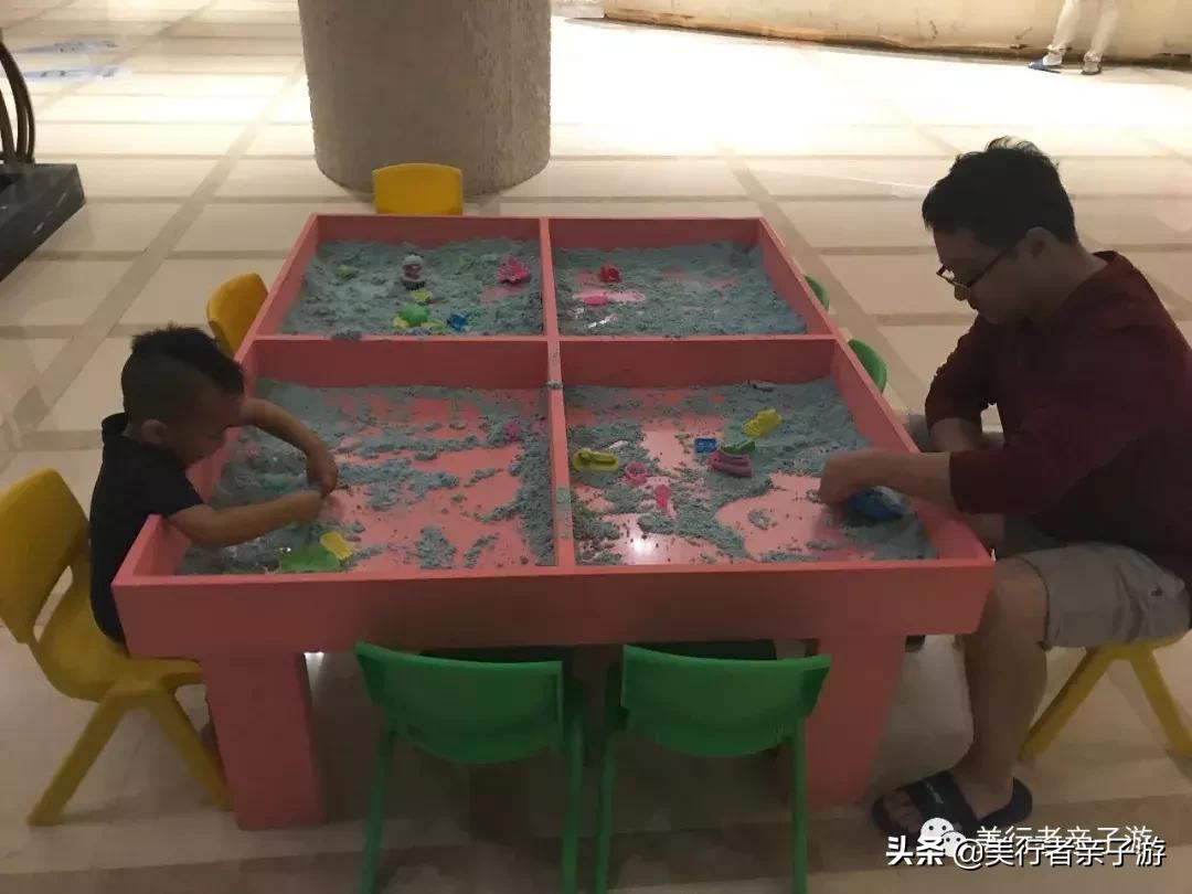 这2家酒店做活动啦~刷野生动物园+自行车运动公园最好时机