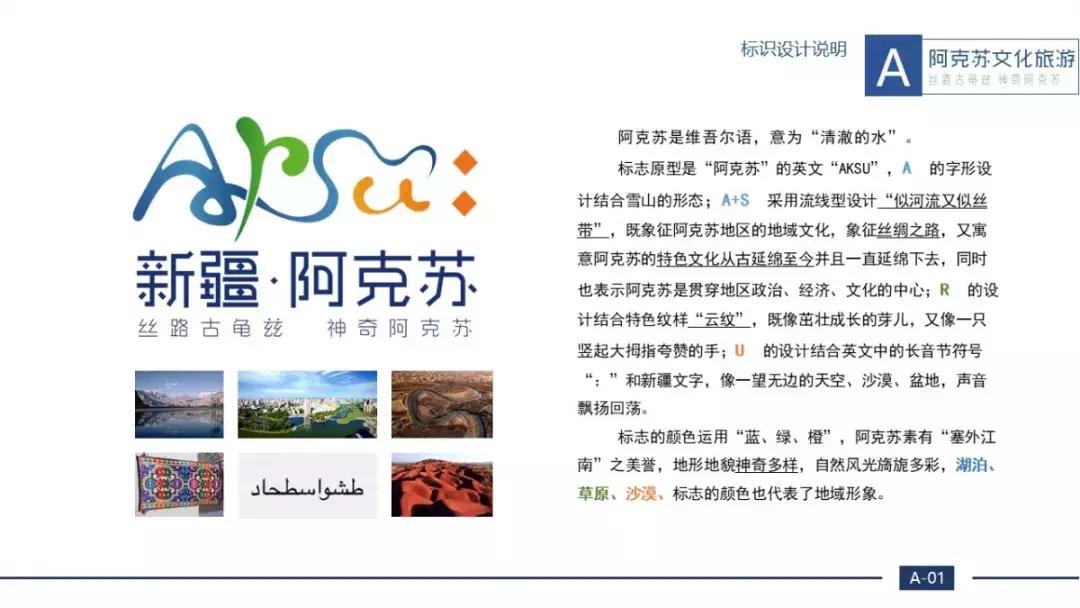 阿克苏文旅吉祥物,征集文化旅游形象宣传短信