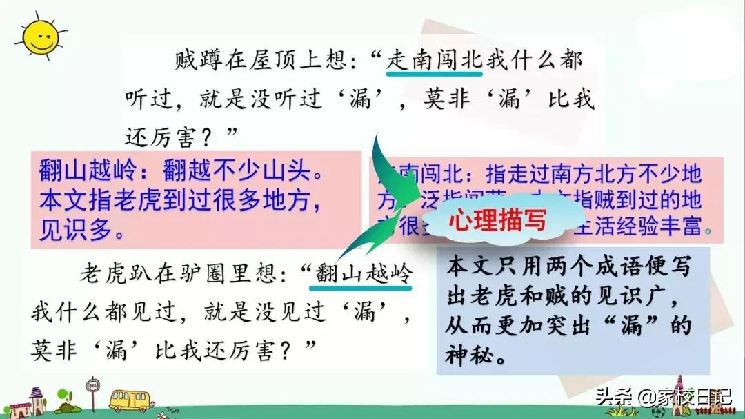 小学语文部编版三年级下册知识,点拨部编版三年级下册语文