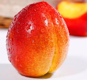 哪个季节的油桃最好吃最甜,油桃新鲜应季水果