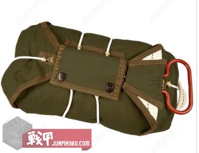 空中兵团——二战美军伞降团连排*器武**装备沿革小考