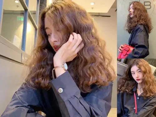 美发店做头发项目名称,美发店收费项目名称