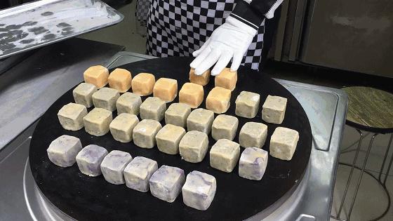 武汉好吃的高级甜品,武汉特点甜品大全