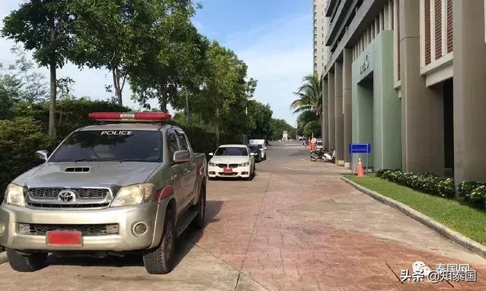 泰国女子跳楼事件,泰国女子跳楼后续