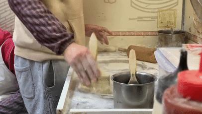 四川面点排行榜前十名,成都面点哪家好