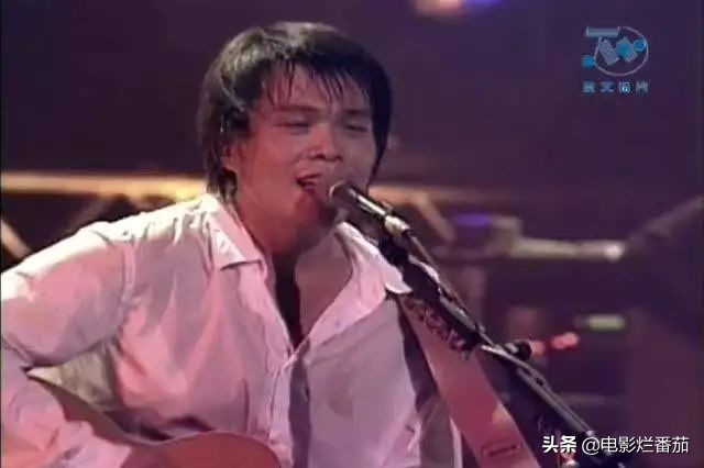 伍佰的人生经历,伍佰人生巅峰时期