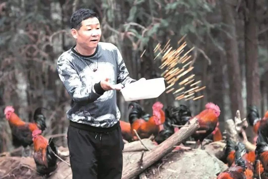 51岁三德子赵亮近况,三德子赵亮成名之路