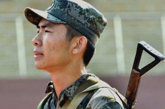 高考国防生得多少分能考上呢,高考多少分能考上国防生