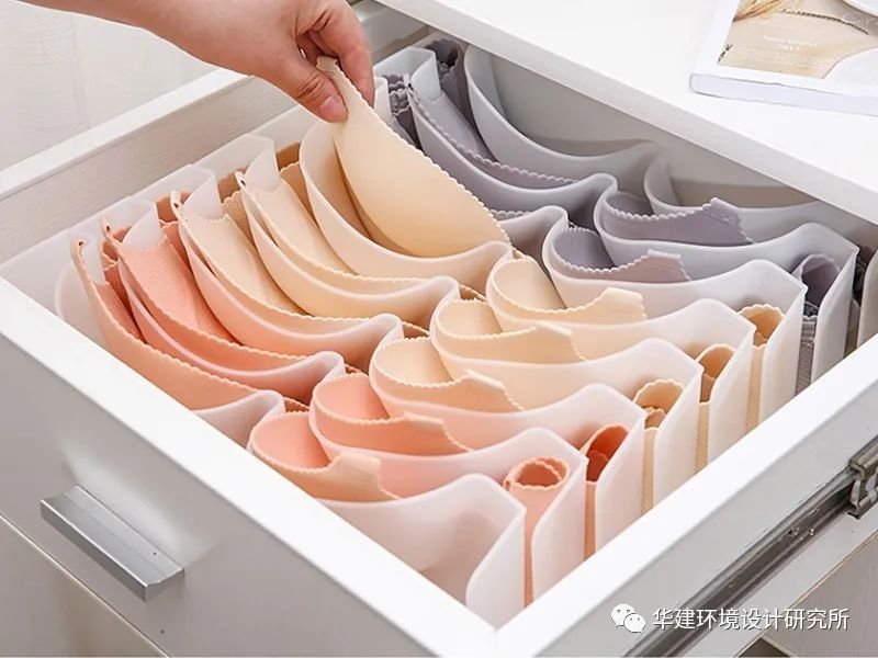 衣柜带书桌设计尺寸,衣柜内部尺寸布局图