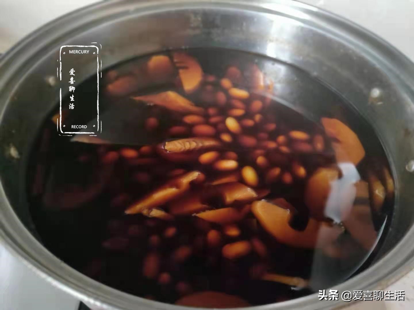 南方笋做法大全家常,小孩子喜欢吃的笋家常做法