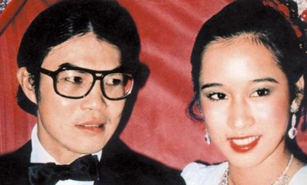 郭晶晶的婆婆如今被宠成少女,郭晶晶婆婆是哪届港姐