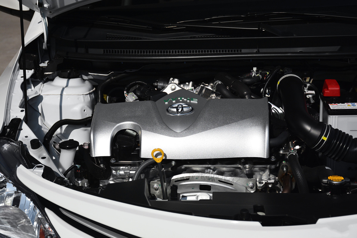 丰田最省油汽车百公里3.9升,丰田最省油动力好的车