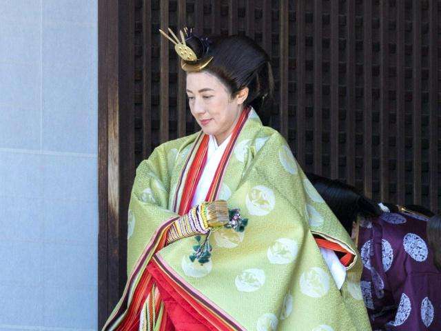 引眉、粉面、染齿，源于大唐的日本化妆术，为何会和大唐不一样？