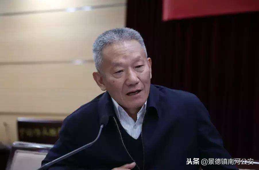 深度剖析江西老表！这位副省级领导的雄文，曾刷屏10w+！如今再推巨著……