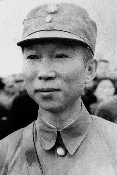 1950年，毛主席如何指挥韩先楚解放海南岛？战神薛岳兵败令蒋不解