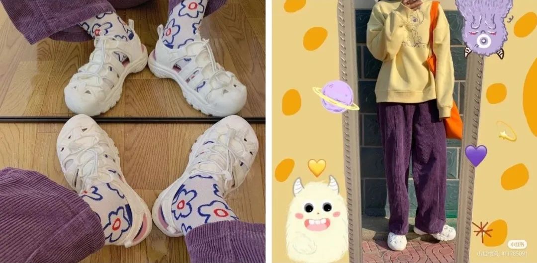 颜值高又好穿的鞋子推荐,春夏值得入手的10款鞋子