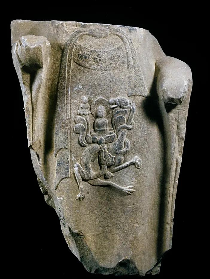 东南亚古造像图片,古造像