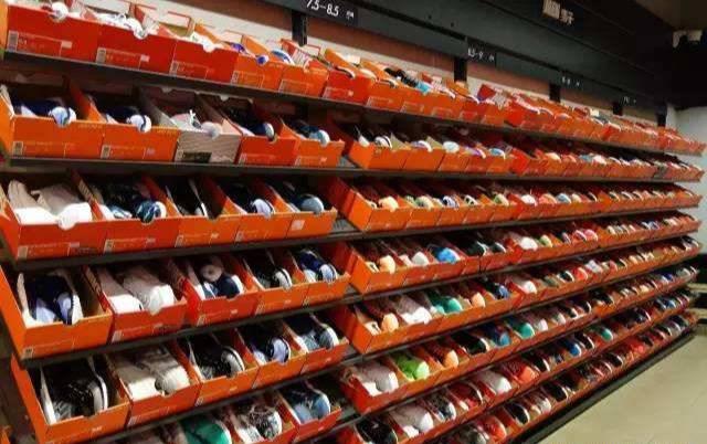 NIKE，adidas联手策划，如何将中国莆田假鞋贩子干掉