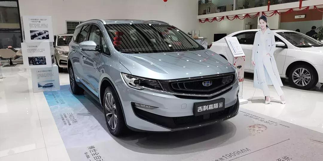 吉利嘉际高速表现如何,吉利嘉际性能咋样