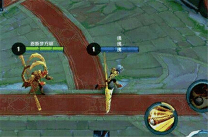 王者光荣两个字游戏id怎么弄好看,王者光荣id现在还能竖着打吗