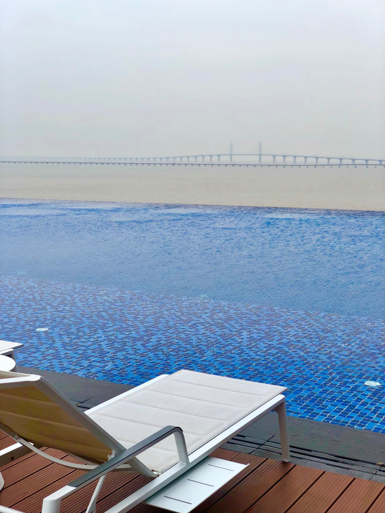 珠海一座向海而生的浪漫之城,珠海仁恒洲际酒店体验