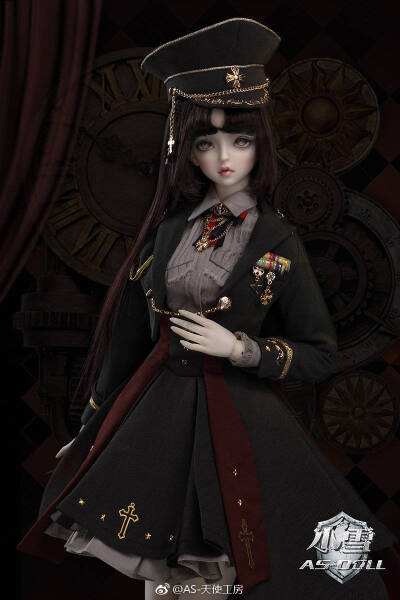 小孩子买bjd娃娃,小学生买bjd娃娃60分