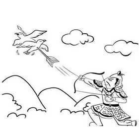 六道成语题等你来解答,每日成语测试题答案