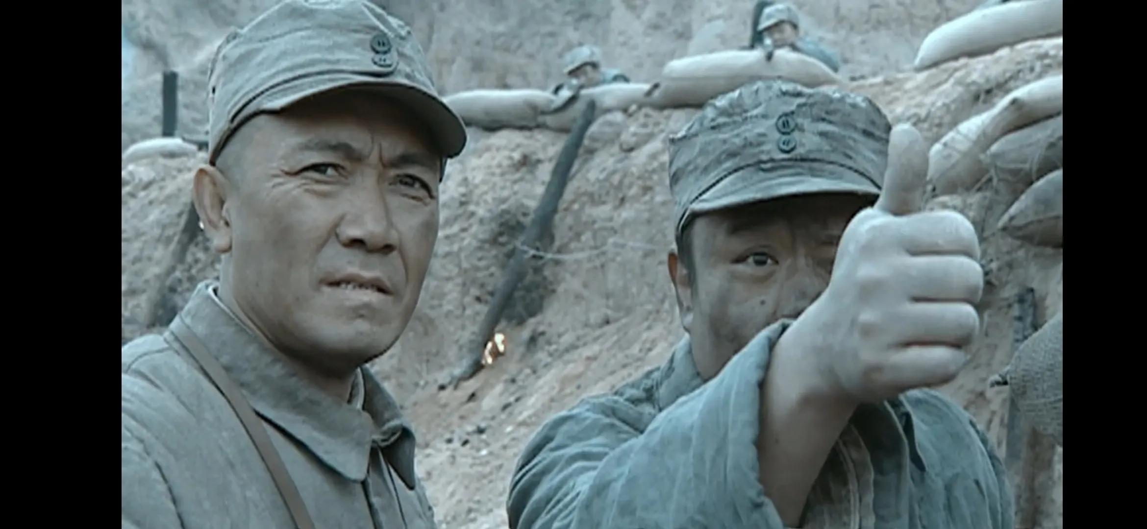 亮剑老子打的就是精锐出处,亮剑经典片段老子打的就是武士道