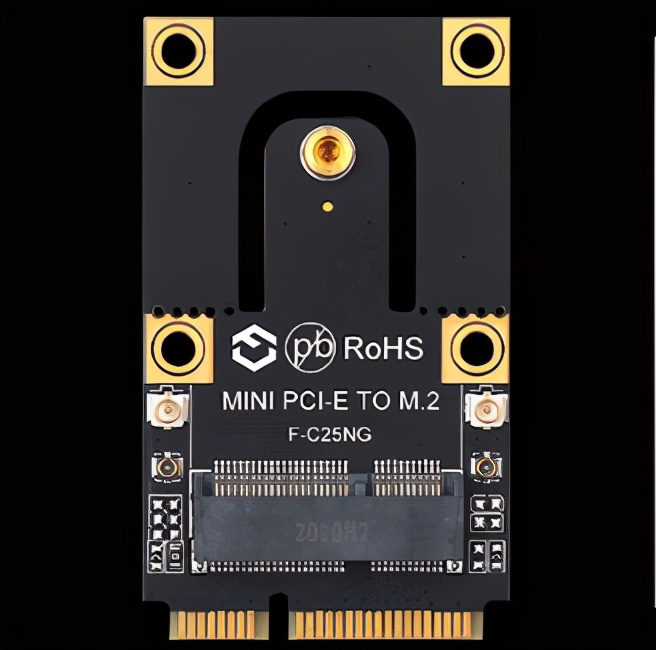 无线环境下打游戏，还能不能更稳？附各类AX网卡换装思路