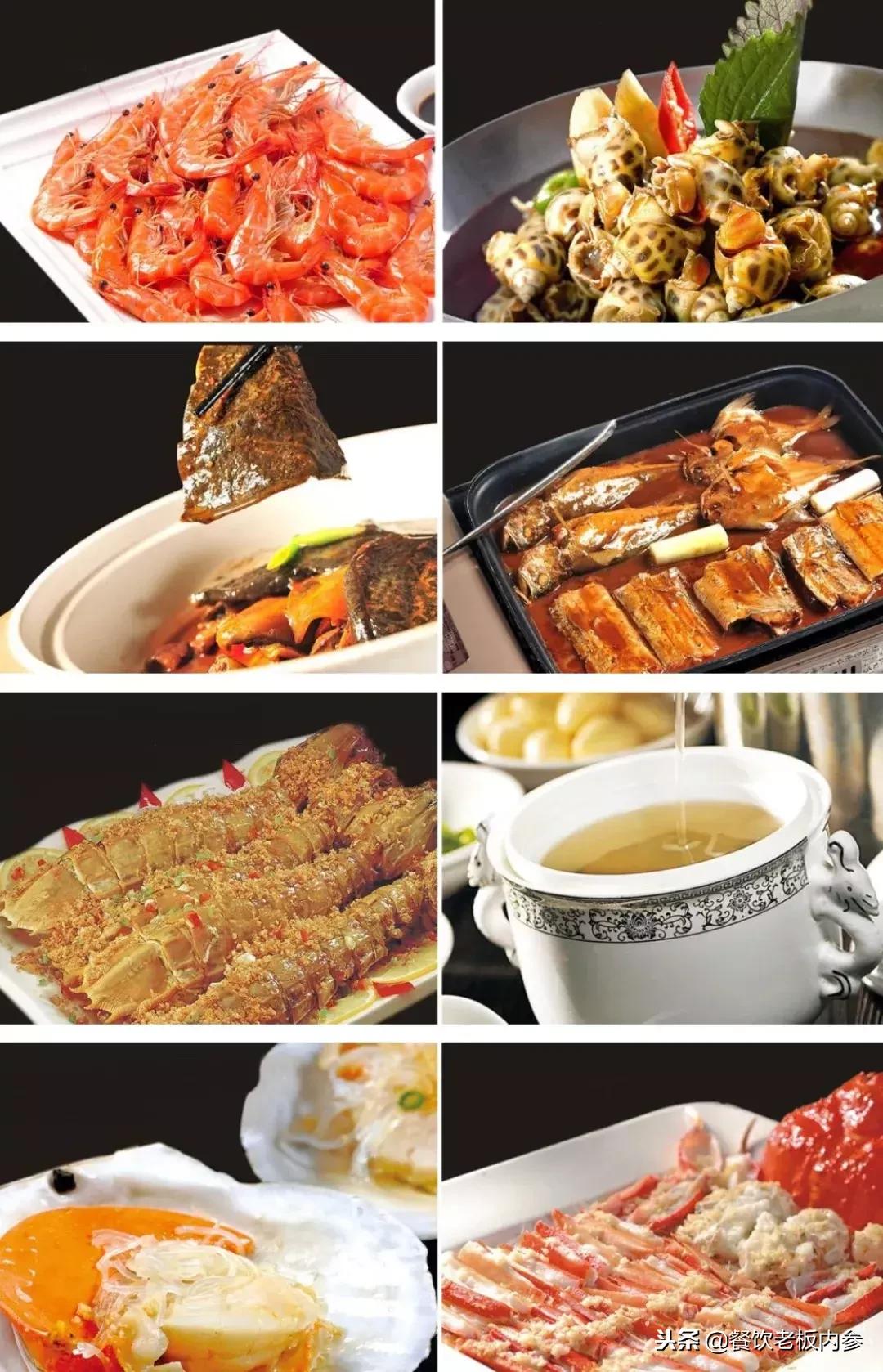 一年接待460万人，2018开店数猛增500%：中高端海鲜杀出一匹黑马