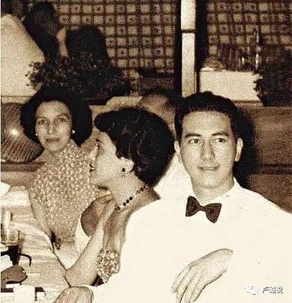 赌王的四个老婆现在状态,赌王四个太太的孩子们关系好吗