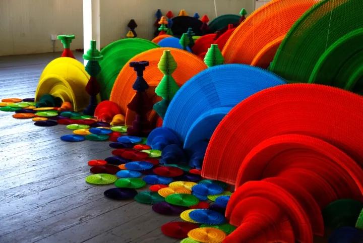 纸手工艺术,手工纸艺术