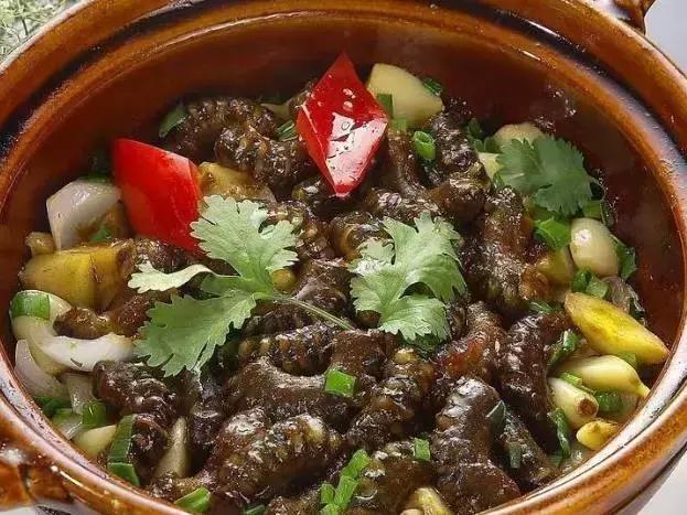 鳝鱼的做法家常菜湘菜,鳝鱼湘菜做法大全家常