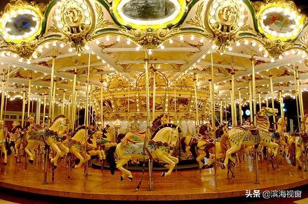 天津航母主题公园优惠政策,天津好玩的主题公园推荐