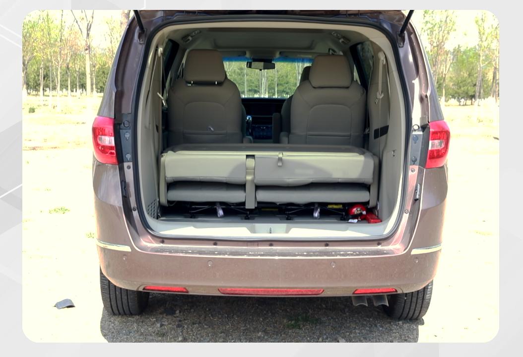 自驾游mpv好还是suv好,mpv对比suv七座