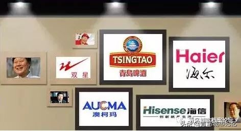 三十年前，第一代“青岛金花”点亮品牌之都故事