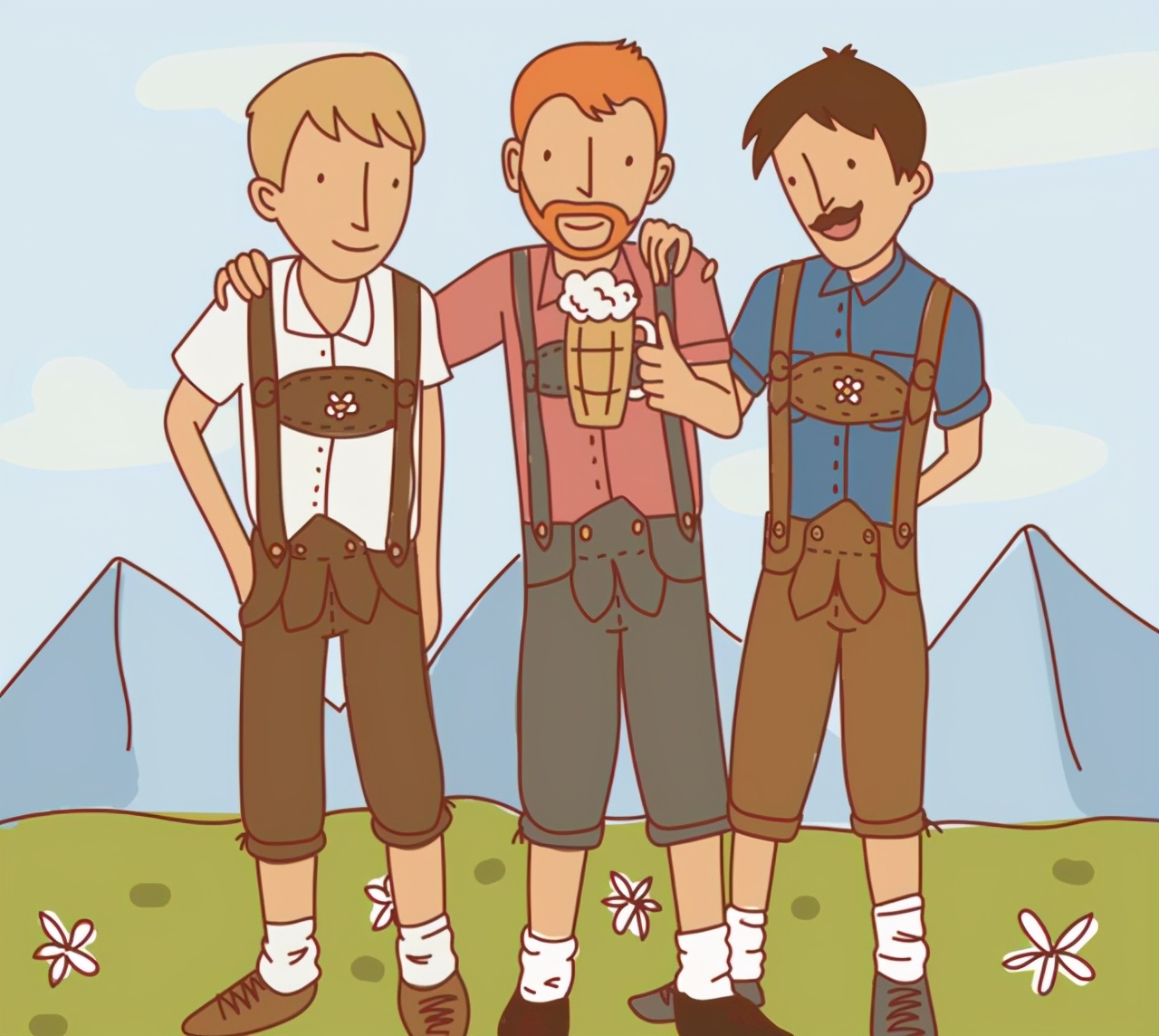 心理学一个人不可深交的3种表现,心理学为什么所有人都不可深交