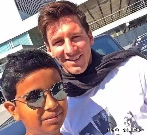 看看别人家的小孩,看看别人家的孩子