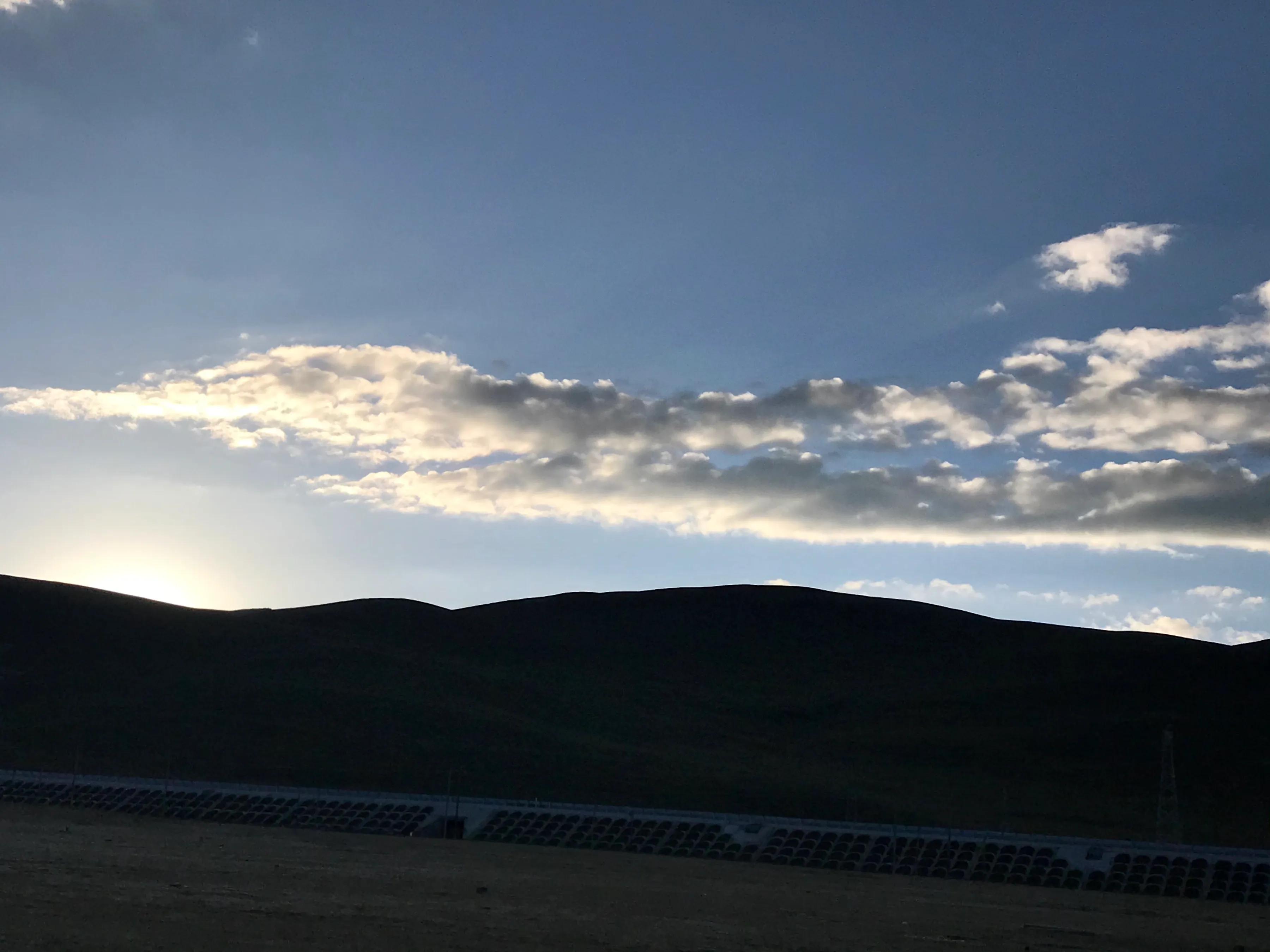 纳木错川藏线旅行,川藏线纳木错旅游攻略