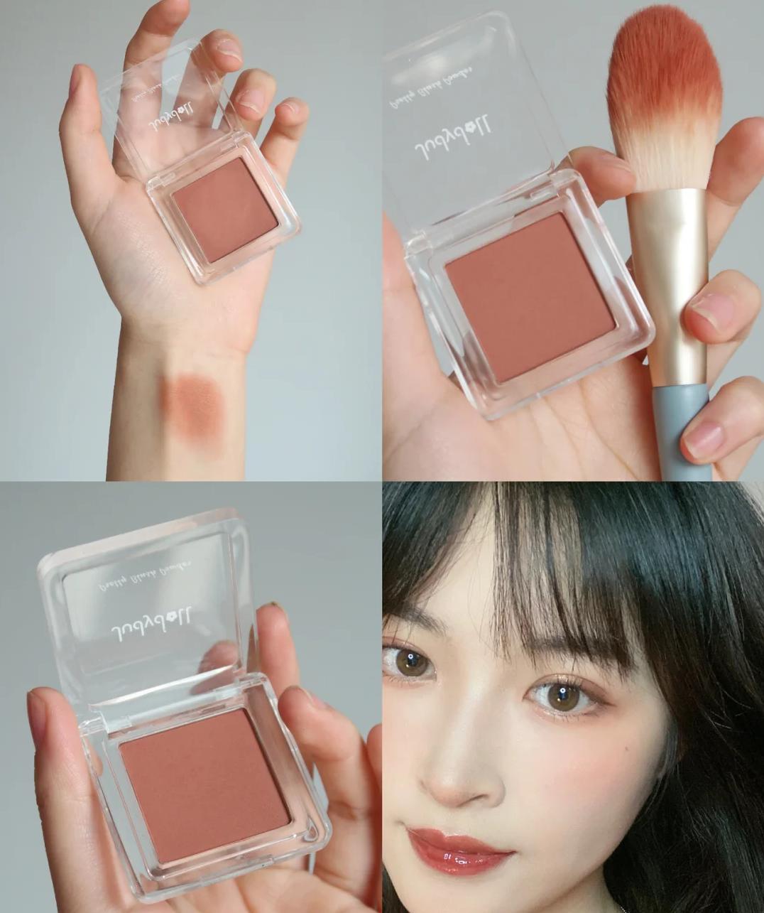 化妆初学者应买的化妆品套装,新手化妆必备化妆品一整套