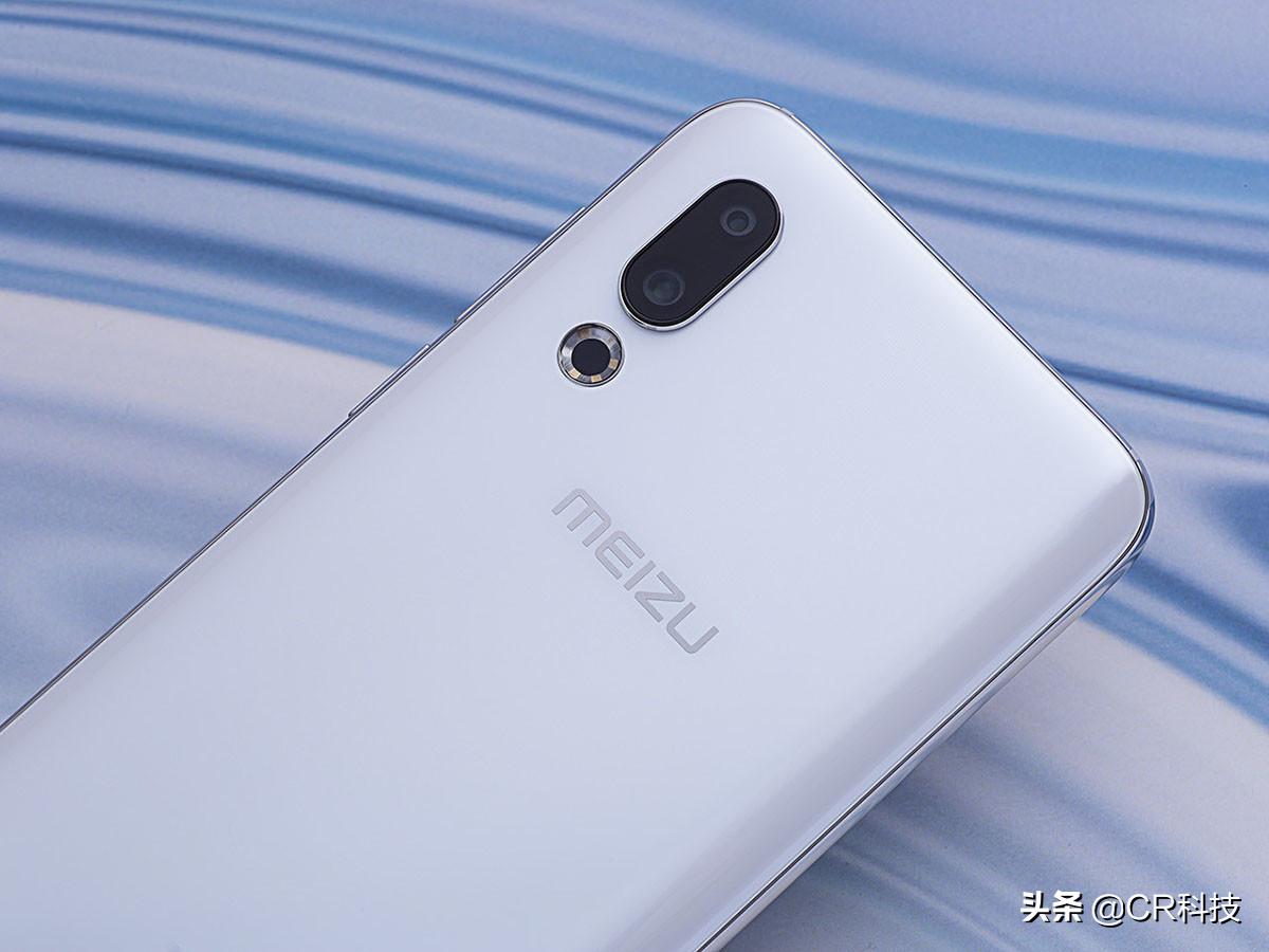 魅族17系列5g梦想旗舰正式发布,魅族新机曝光魅族17支持5g