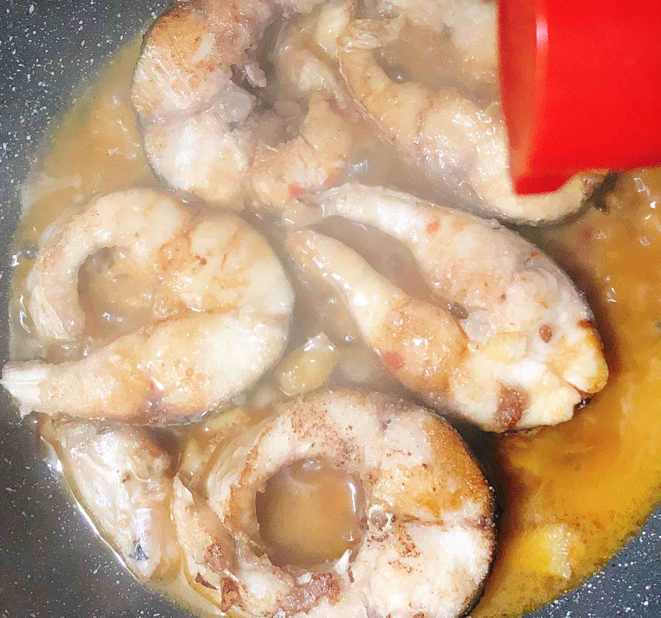 吃了20年草鱼还是这个做法最好吃,吃了多年草鱼第一次见这种做法