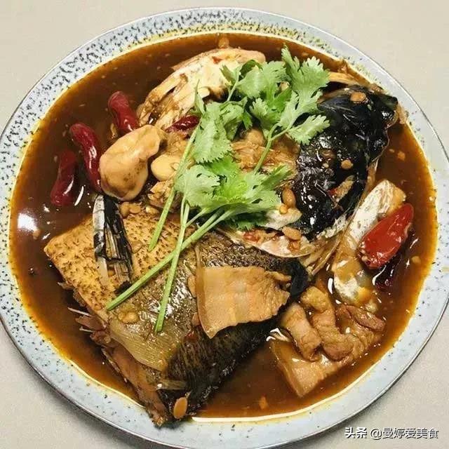家常菜炖鱼的做法大全,好吃的炖鱼做法大全家常