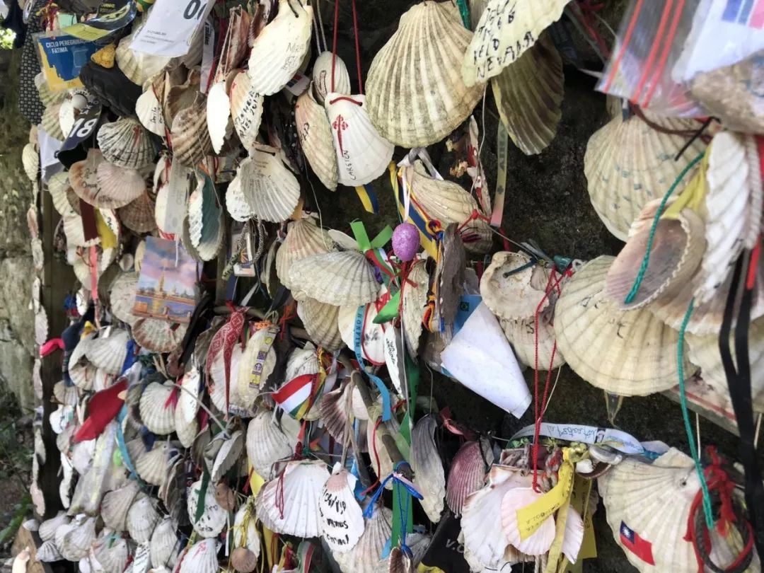 西班牙朝圣之路游玩,葡萄牙旅游朝圣