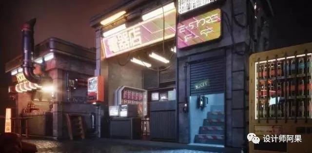 c4d史诗级模型,火爆全网的50款超高质量c4d模型