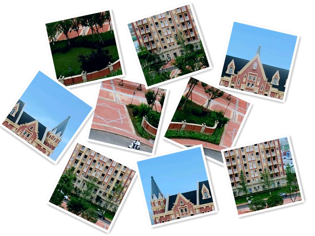 贵州财经大学商务学院图片,贵州财经大学商务学院地图