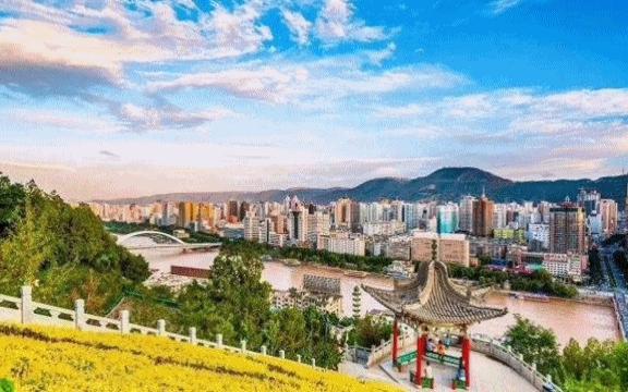 兰州市城关区全国排名,兰州城关区排名前十